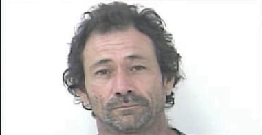 Alger Gaston, - St. Lucie County, FL 